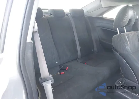 2006 Honda Civic Ex из США, поврежденный, VIN 2HGFG12846H511425